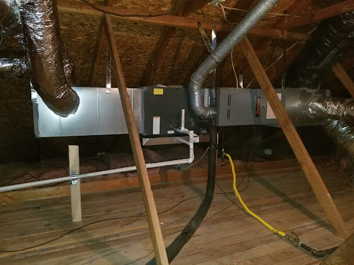 Ac Replacement