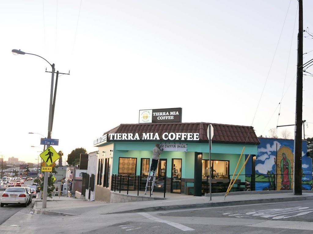 Photo of Tierra Mia Coffee