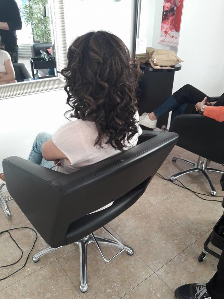 Grimanesa Peluqueria