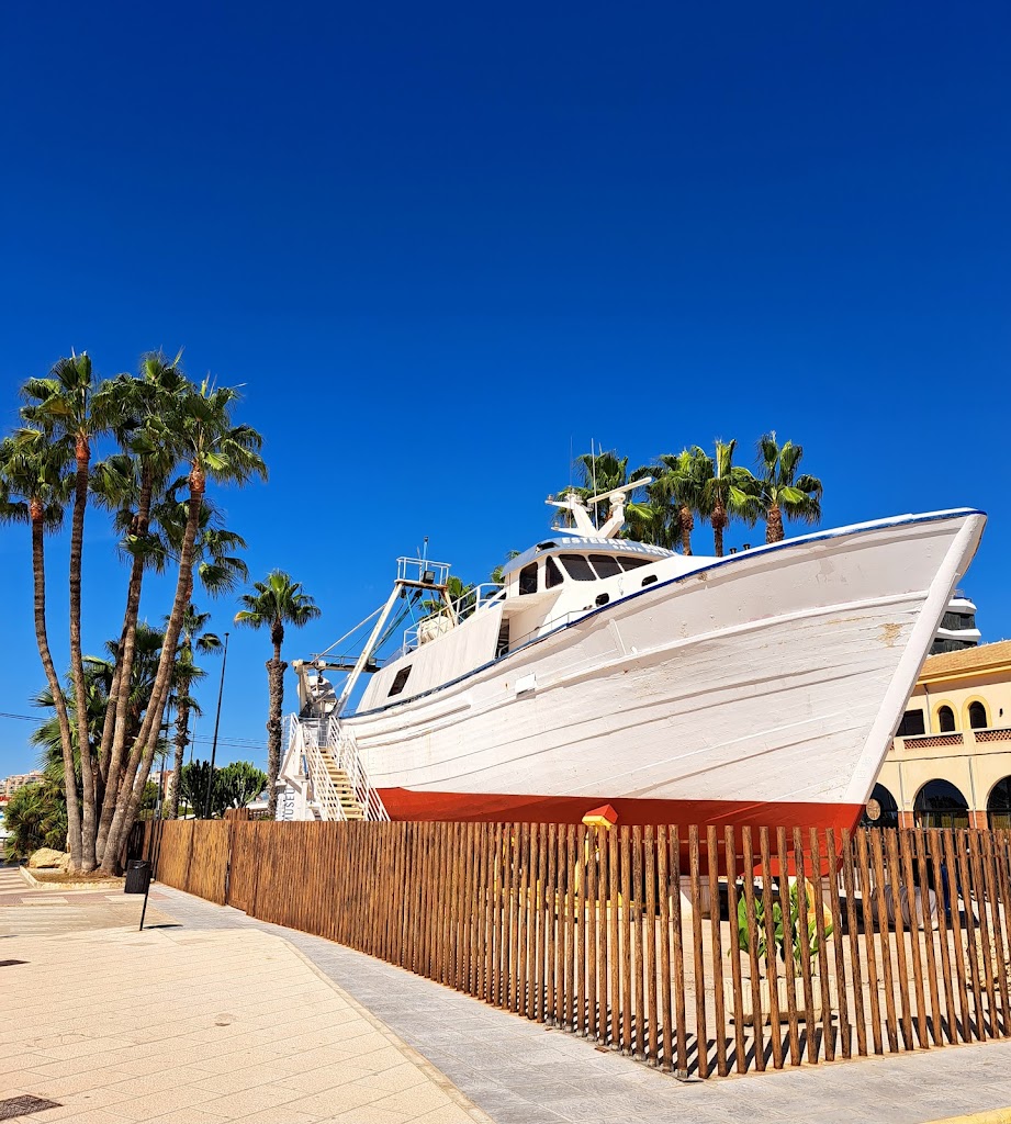 Santa Pola Beach & Bbq