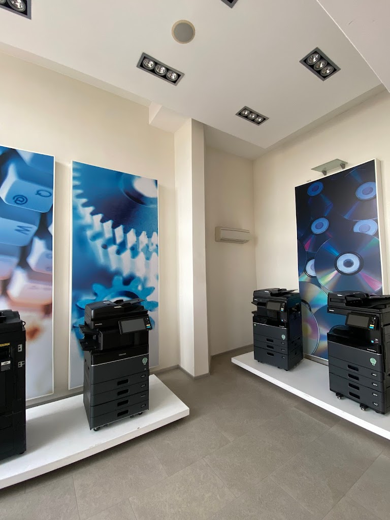 TOSHIBA YECLA GRUPO ADS