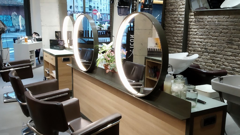 Peluqueria Estetica Nuria Maestre