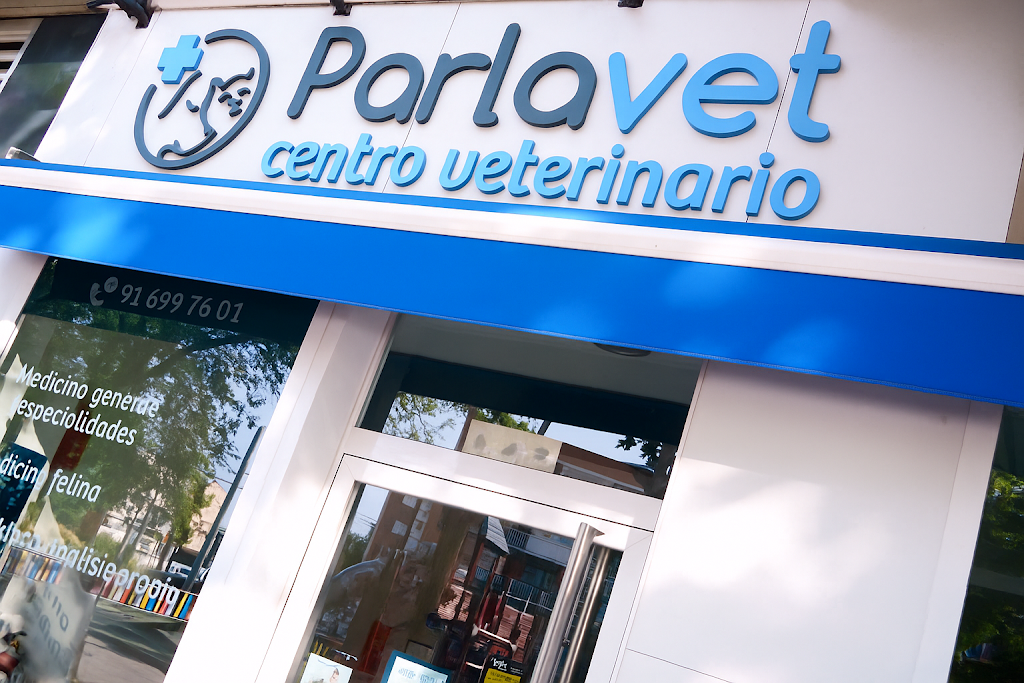 Clinica veterinaria PARLAVET