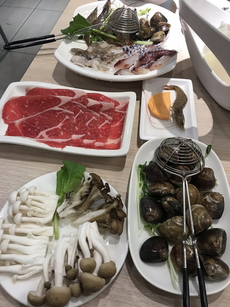 石二鍋 台中大魯閣店 的照片