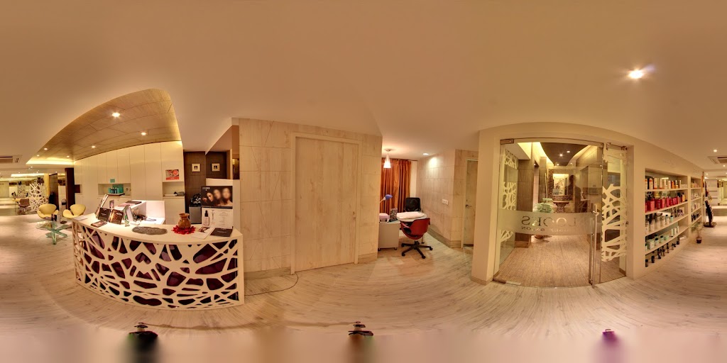 Street View & 360deg