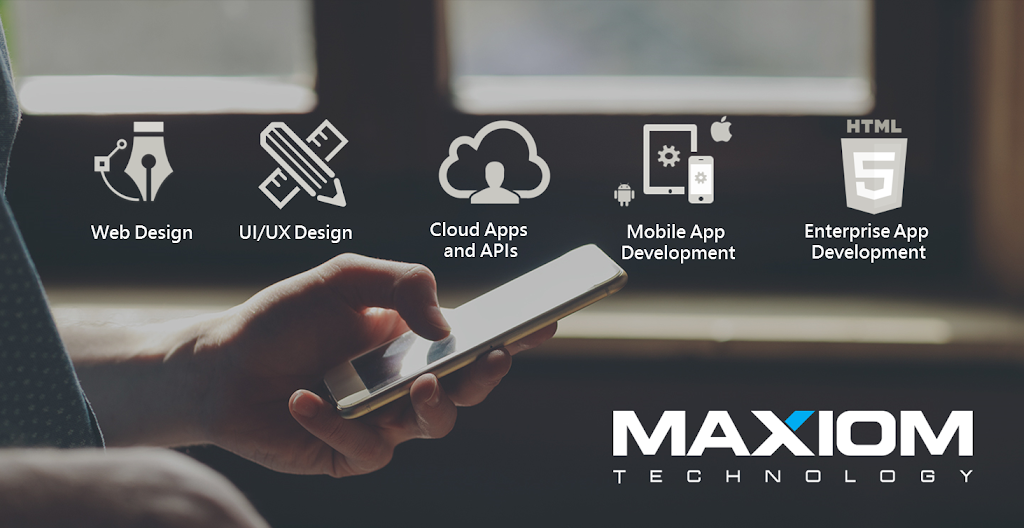 Maxiom Technology