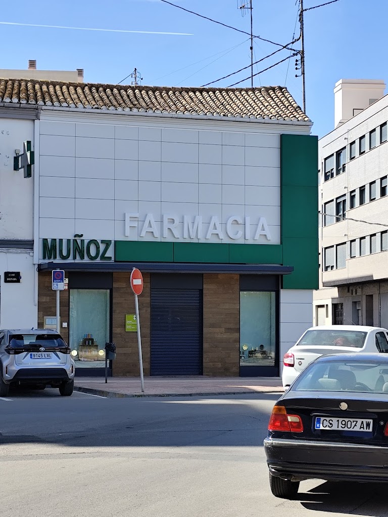 Farmacia Munoz