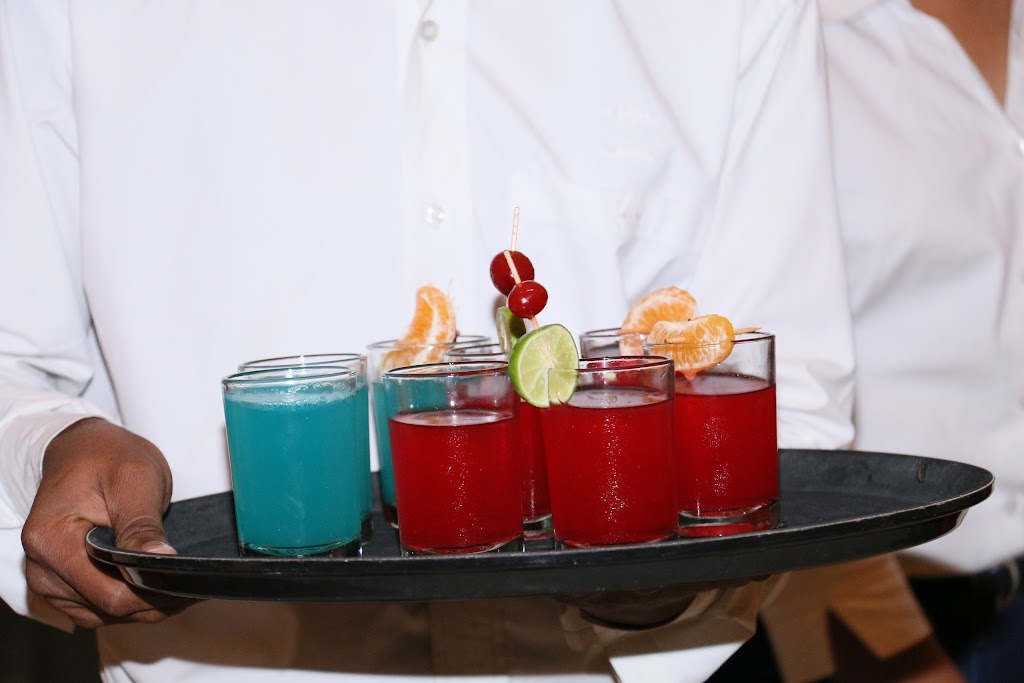 Food & drink