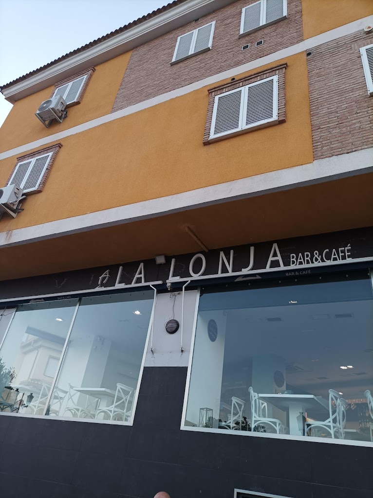 Restaurante La Lonja Atarfe