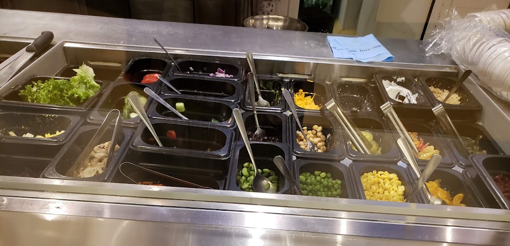 Soup It Up