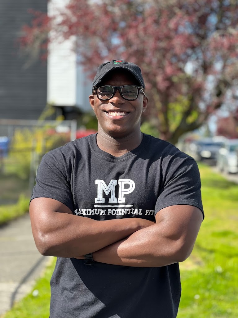  Maximum Potential Fit LLC