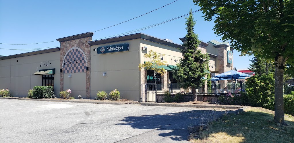 White Spot Walnut Grove in Langley-Twp
