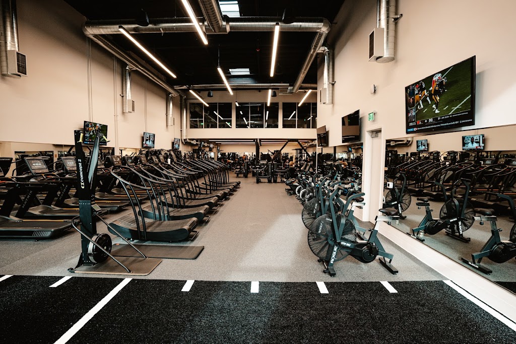  The Club at Los Gatos