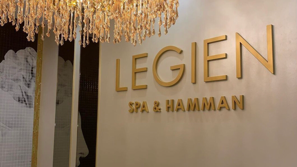 Legien Spa