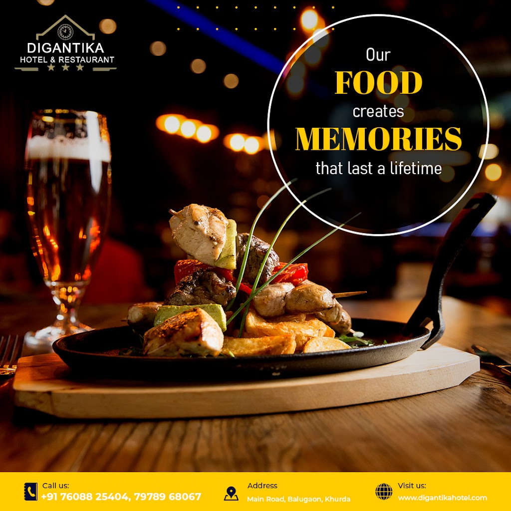 Food & drink