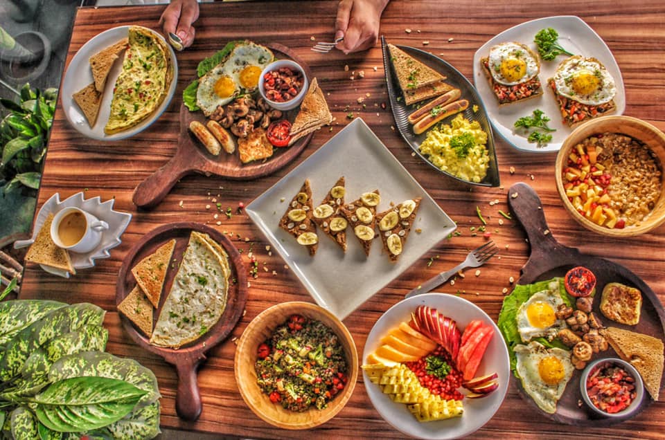 FitMeals India - Healthy food Hyderabad