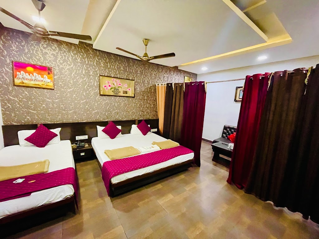 Hotel Bhavana The Best Family Restaurant
