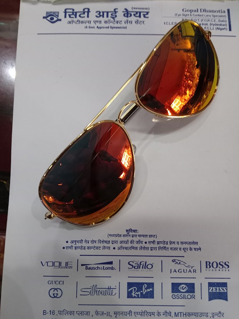 Sunglasses
