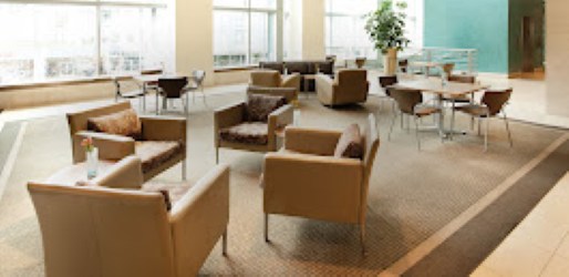  Equinox Sports Club Washington, D.C.