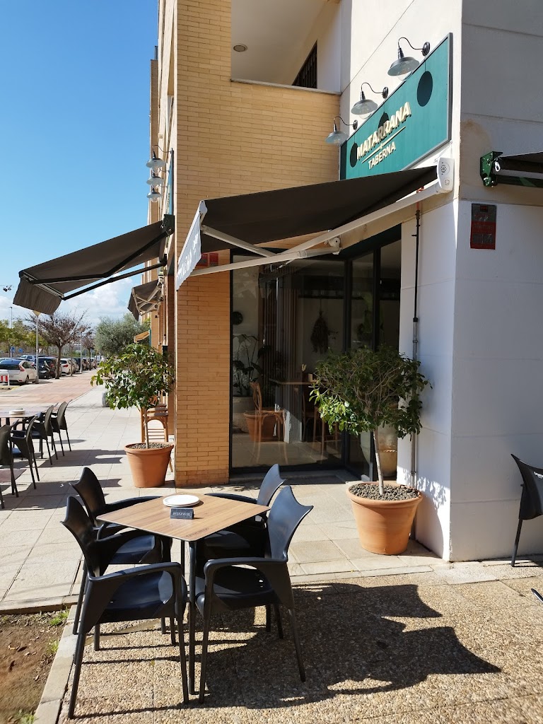 Taberna Matarrana