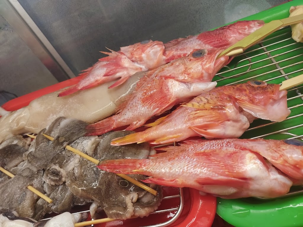 馫雞排竹北嘉興店 的照片