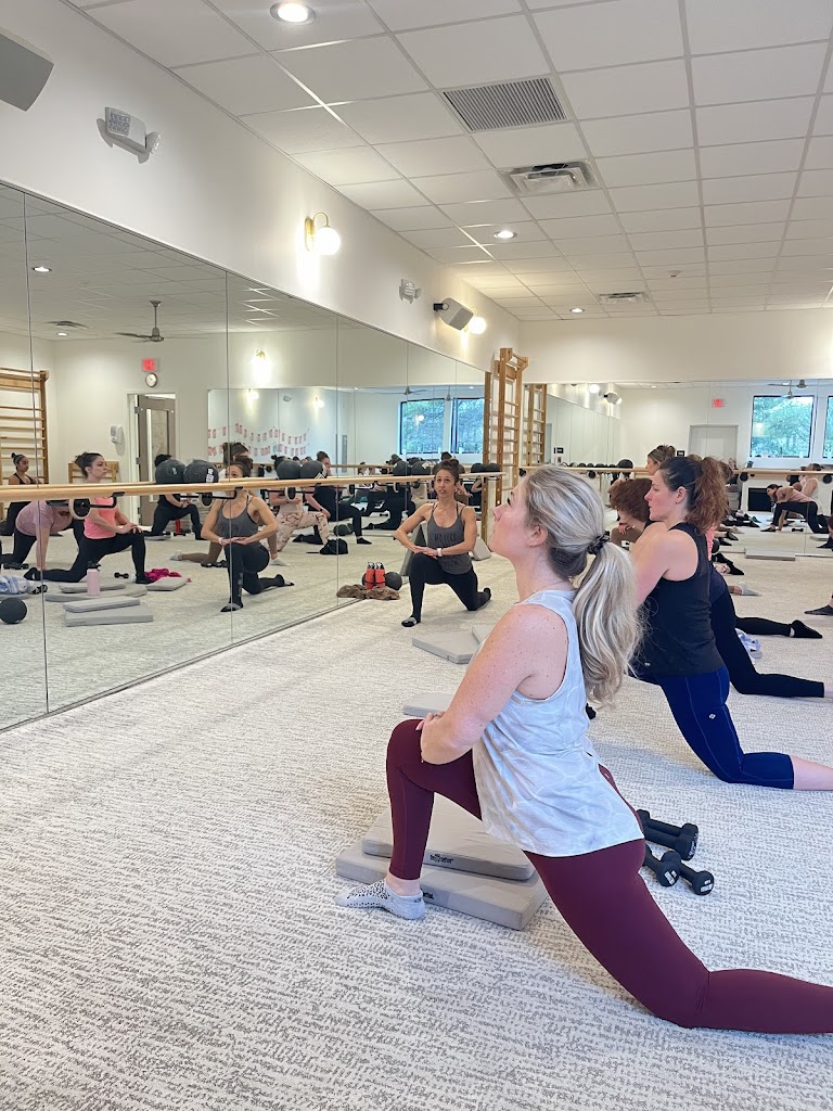  The Bar Method Wexford