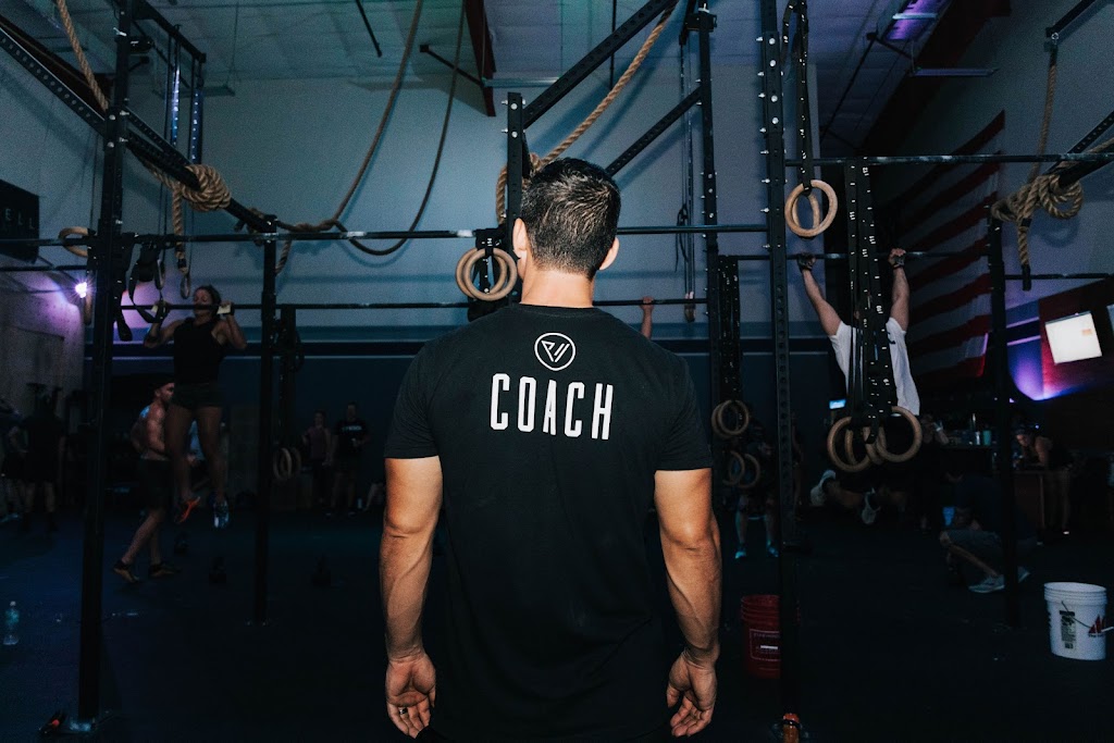  PhysWell Fitness - CrossFit and Personal Training