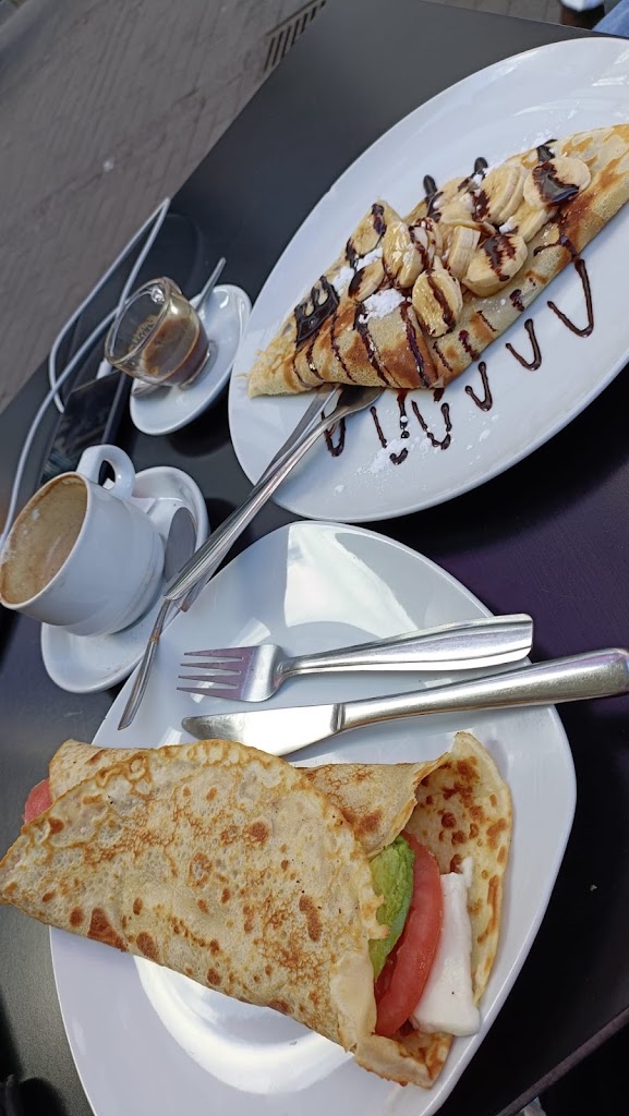 Heladeria Cafeteria Lima-Limon — Mas recientes
