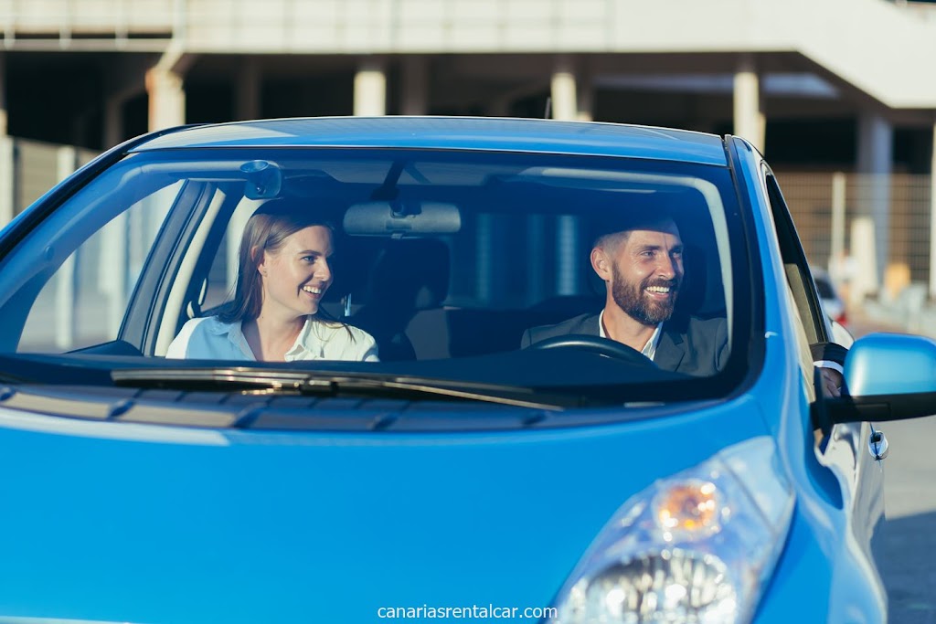 Canarias Renta a Car CRC Vehiculos y Servicios