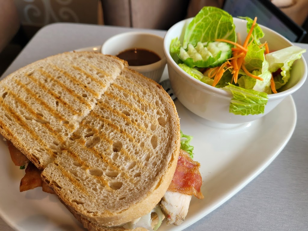 Food & drink