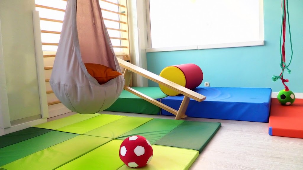 CENTRO CAIMAN: Terapias y Atencion Temprana