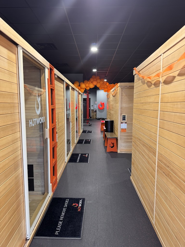  HOTWORX - Ephrata, PA