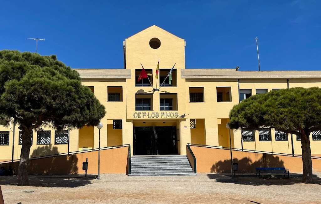 CEIP Los Pinos