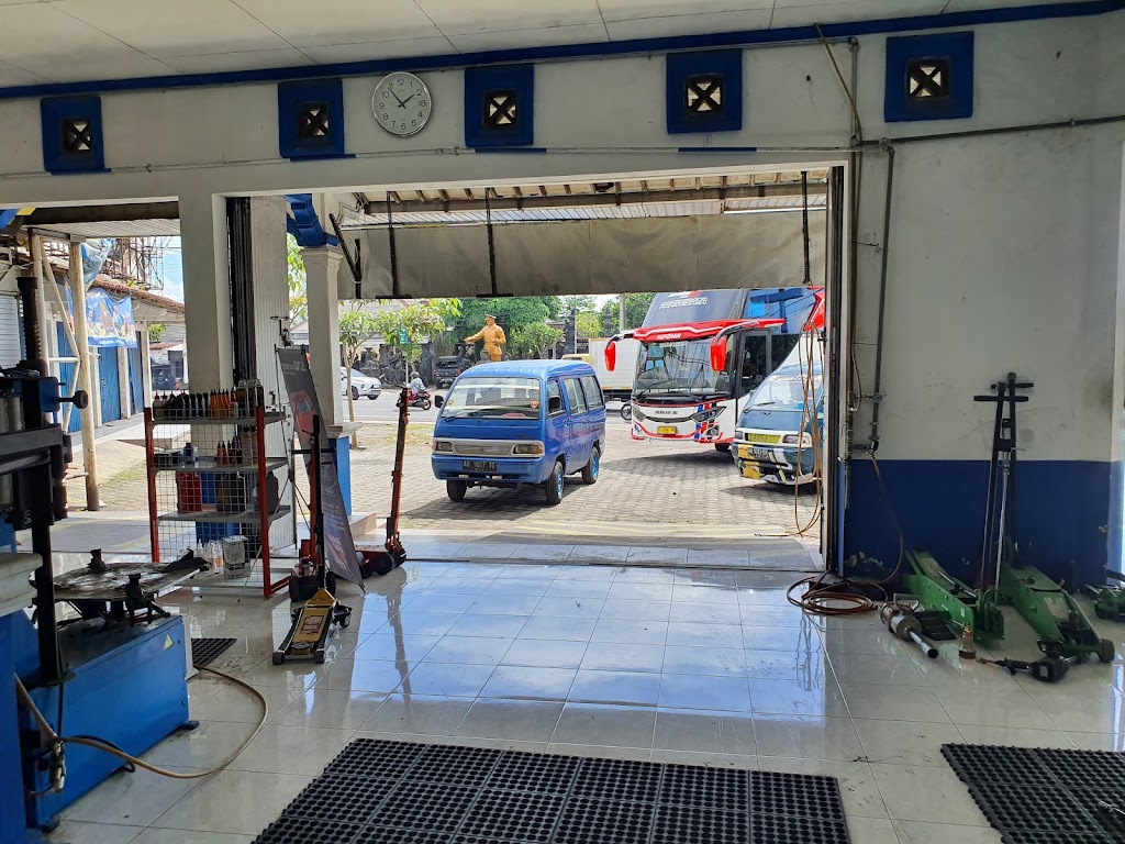 Surya Motor (Ban Motor dan Mobil)