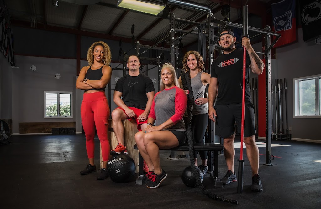  CrossFit Legatus