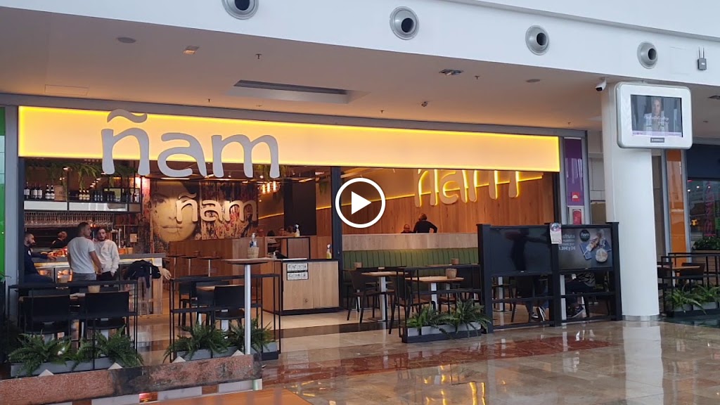 Nam Restaurantes-Ballonti — Videos