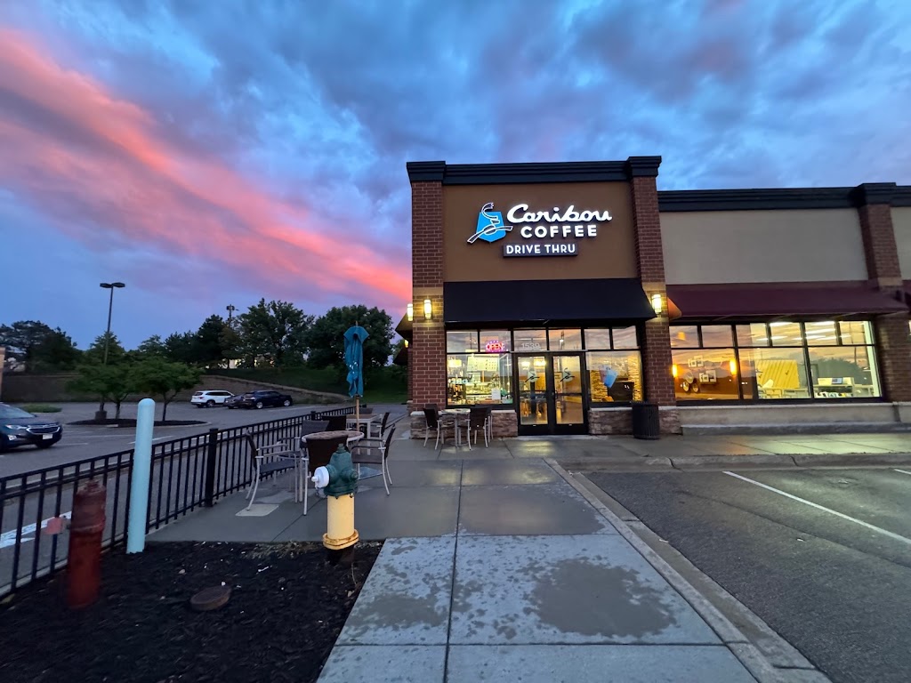 Photo of Caribou Coffee