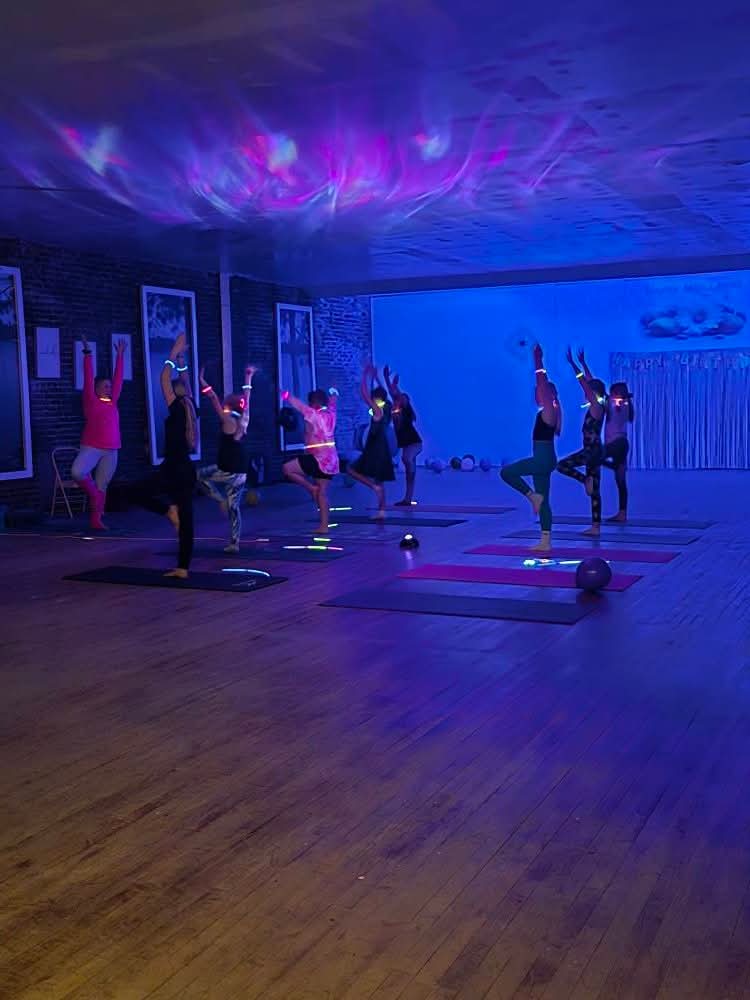  Happy Wellness Studio