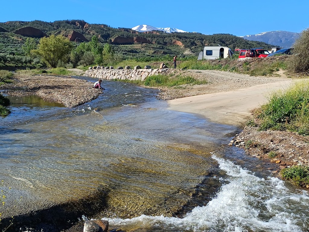 Ayuntamiento de Beas de Guadix — Del propietario