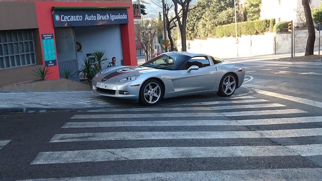 Auto Bruch Igualada