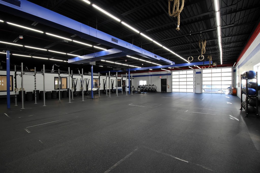  CrossFit TILT Southboro