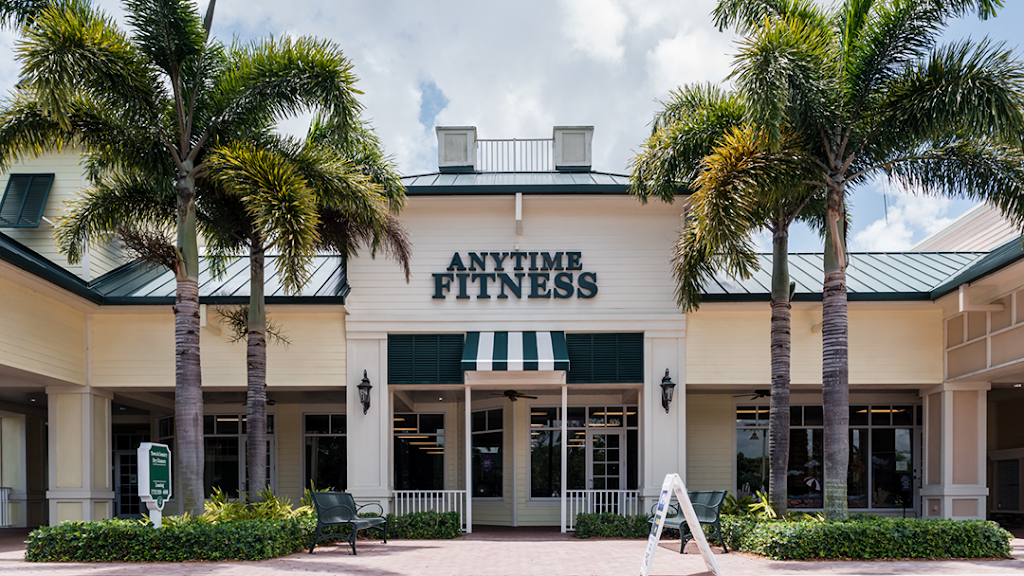  Anytime Fitness