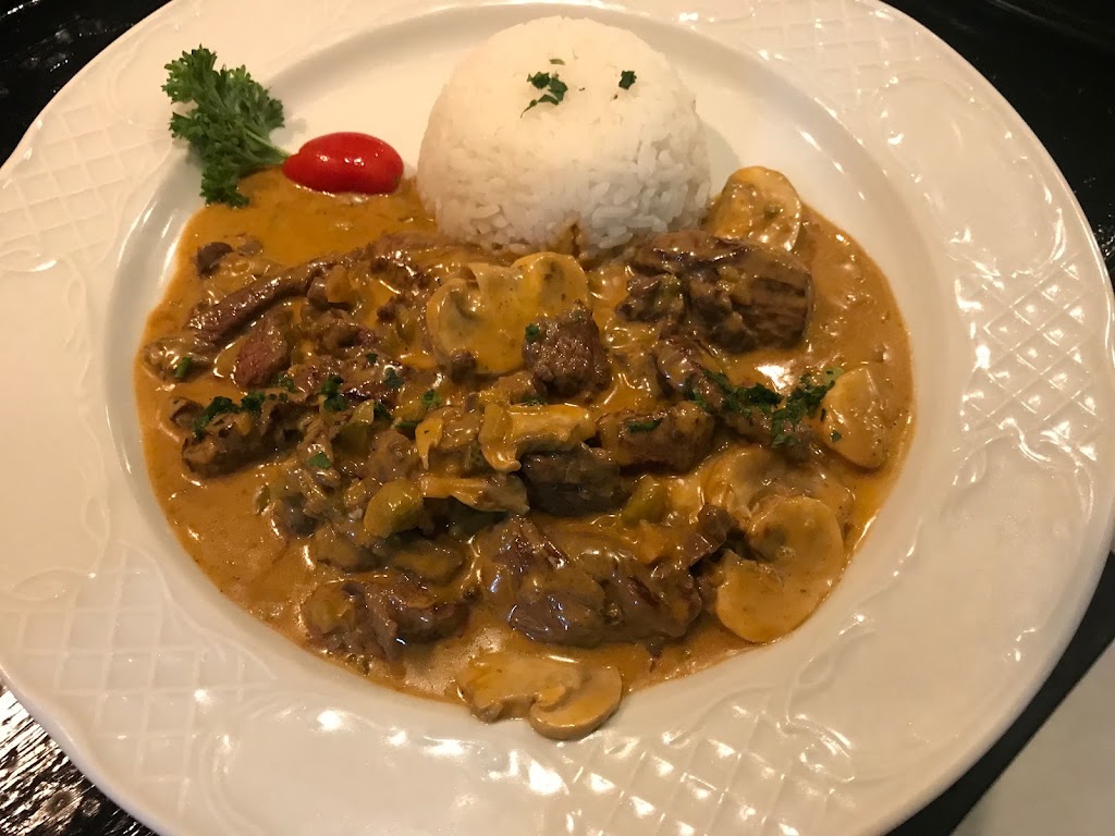Montmartre Bistro — Del propietario