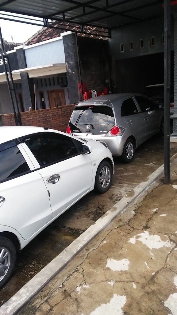 Bengkel Mobil Heri