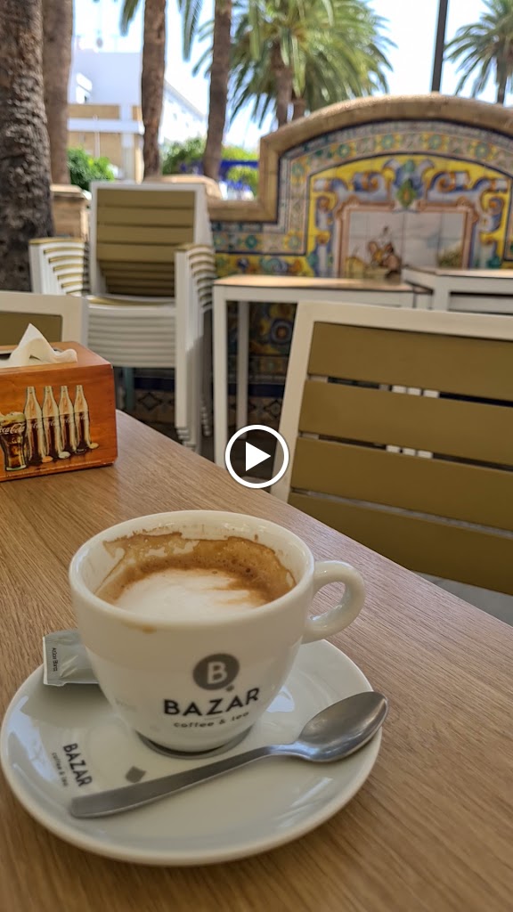 Cafeteria Bar la Lola — Videos