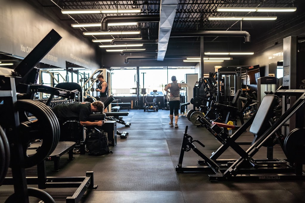  Calibrated Strength Fitness and Weight Loss Coaching