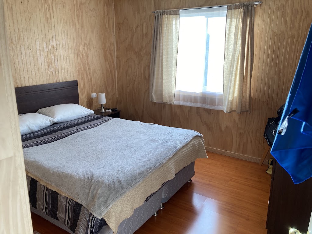 Habitaciones