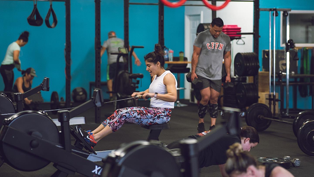  Fusion Health & Fitness