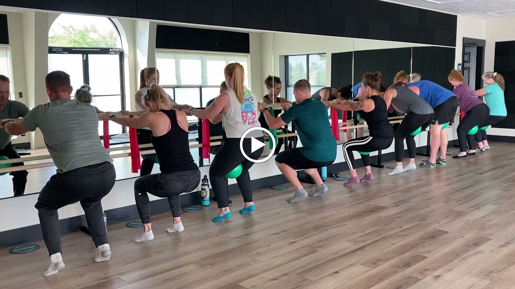  Foundation Health and Fitness