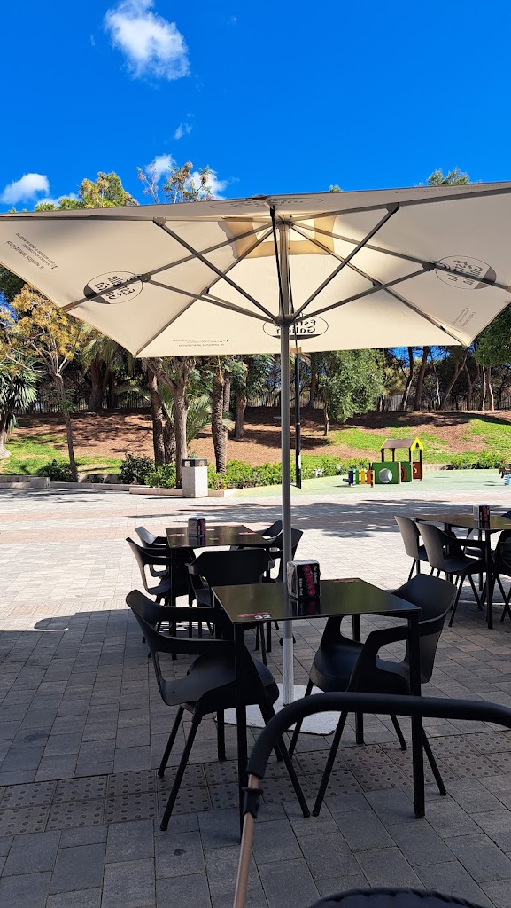 Pinxo — Ambiente